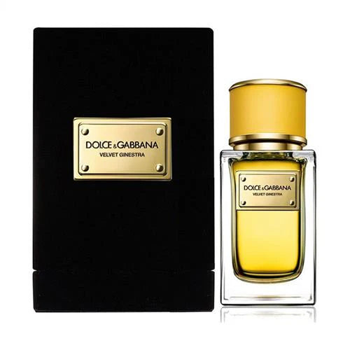 DOLCE & GABBANA VELVET GINESTRA 150ml