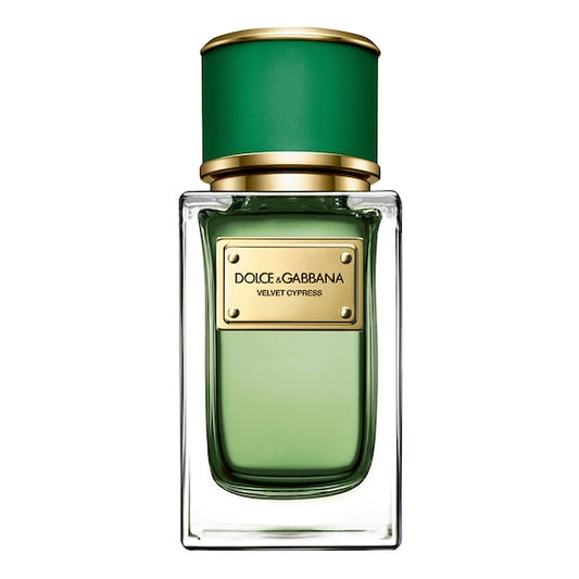DOLCE & GABBANA VELVET CYPRESS 150ml