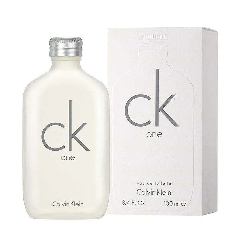 CALVIN KLEIN ONE Eau De Toilette 200ml