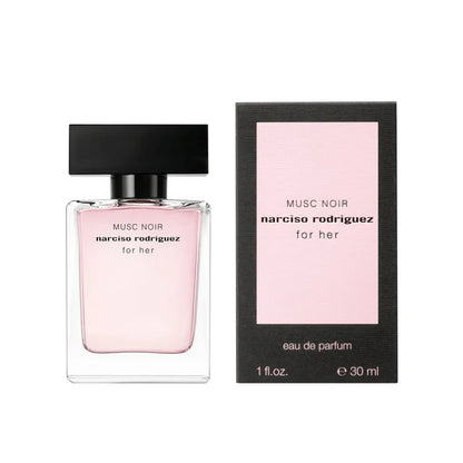 NARCISO RODRIGUEZ Musc Noir For Her Eau De Parfum 50ml