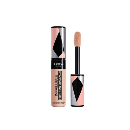 L’ORÉAL PARIS – INFAILLIBLE MORE THAN CONCEALER