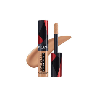 L’ORÉAL PARIS – INFAILLIBLE MORE THAN CONCEALER