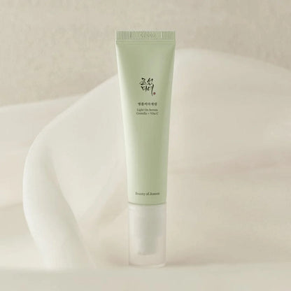 Beauty Of Joseon Light On Serum Centella +Vitamin C