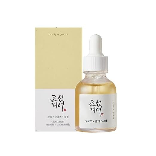 Beauty Of Joseon Glow Serum Propolis + Niaciamide