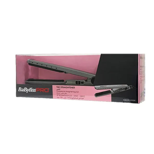 BaByliss PRO The Straightener