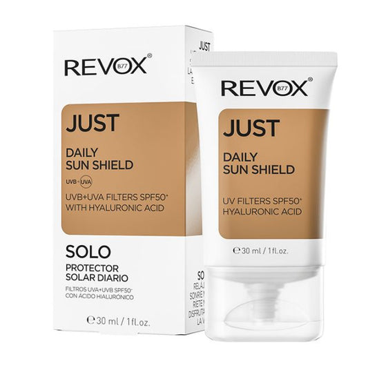 REVOX JUST DAILY SUN SHIELD