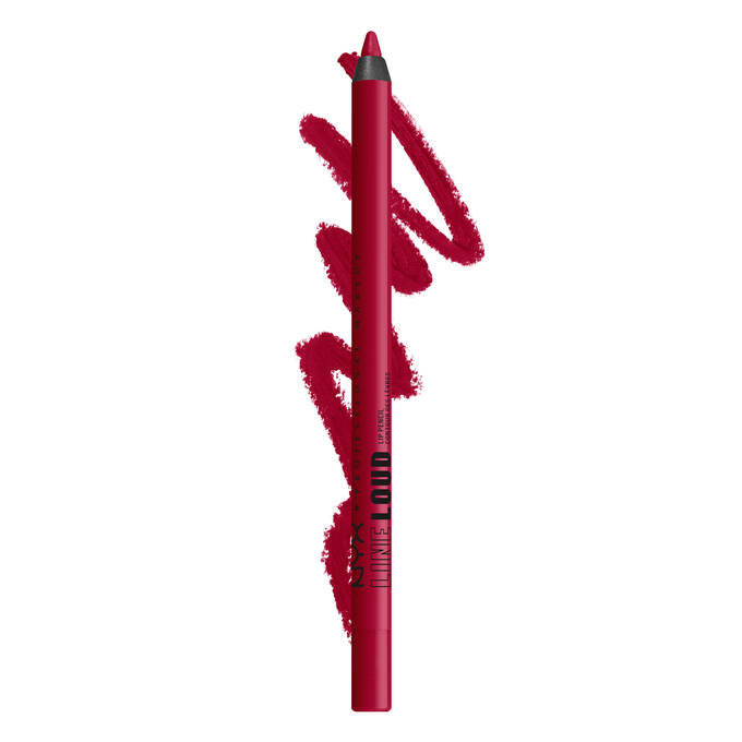 NYX Line Loud Lip Pencil