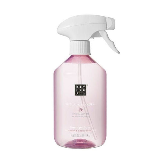 RITUAL OF SAKURA  Home Perfume Spray 500ml