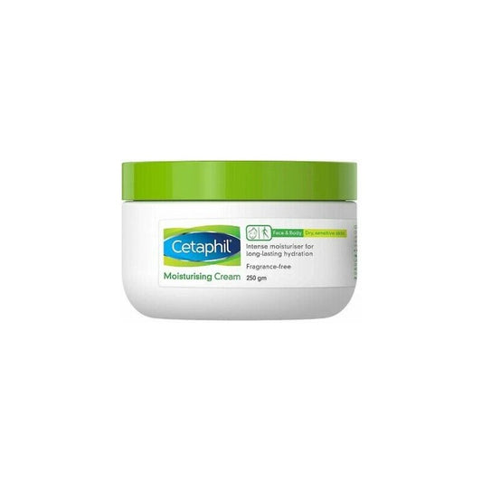 CETAPHIL CRÈME HYDRATANTE 250g