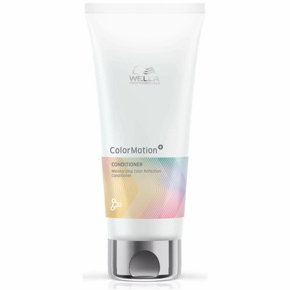 Wella Professionals ColorMotion Leave-in Pflege m Otc H-Cond 200ml