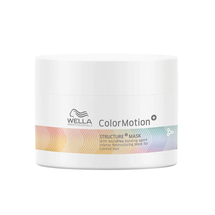 Wella Professionnals ColorMotion+ Mask Multi For Coloured Hair 150ml