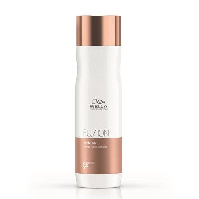 Wella Professional Fusion Shampoo 250ml