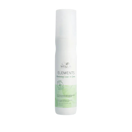 Wella Professional Element leave In Conditionner Spray 150ml