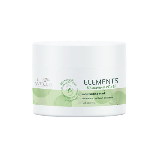 Wella Professional Element mask 150ml