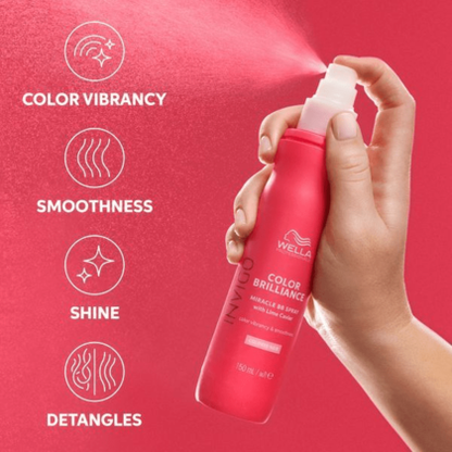 Wella Professional Color Brilliance Spray 150ml