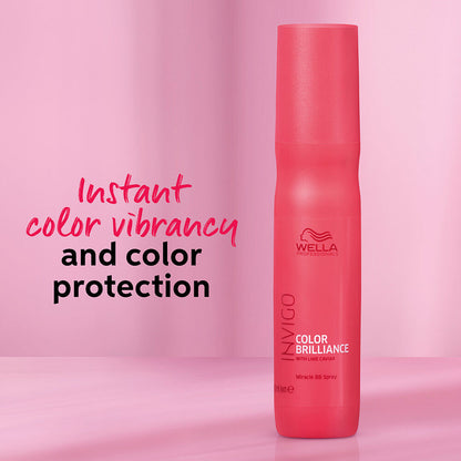 Wella Professional Color Brilliance Spray 150ml