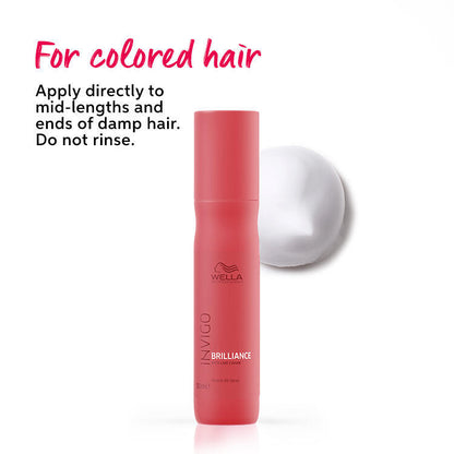 Wella Professional Color Brilliance Spray 150ml