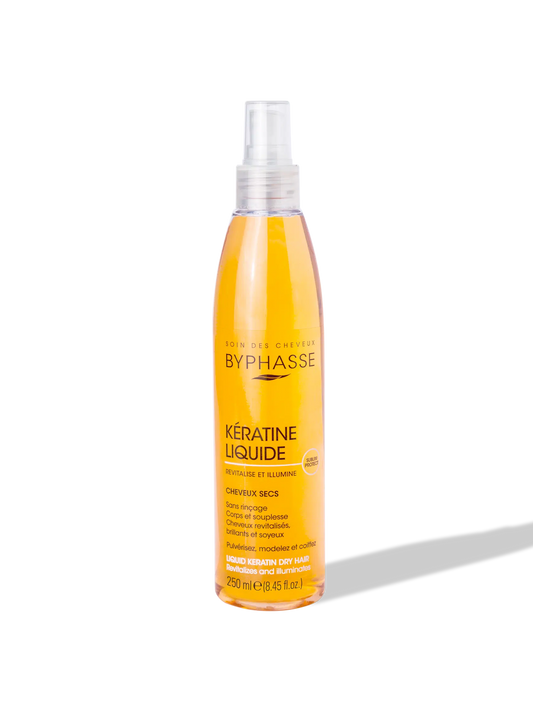 Byphasse Keratin Liquide Activ Protect 250ml