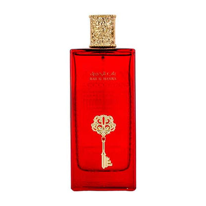 Bab Al Hamra Eau De Parfum – Ard Al Zaafaran 100ml