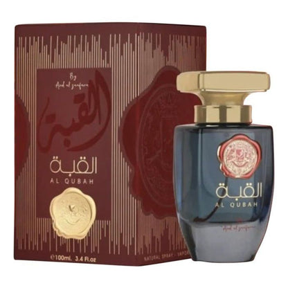 Al Qubah Parfum Ard Al Zaafaran - Femme - Homme 100ml