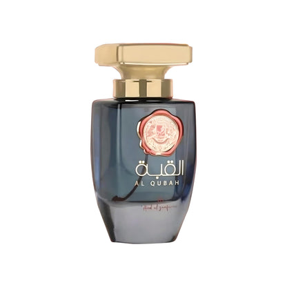 Al Qubah Parfum Ard Al Zaafaran - Femme - Homme 100ml