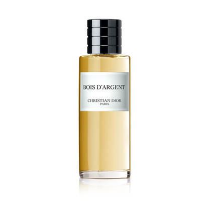 CHRISTIAN DIOR PARIS Bois D’Argent TESTEUR