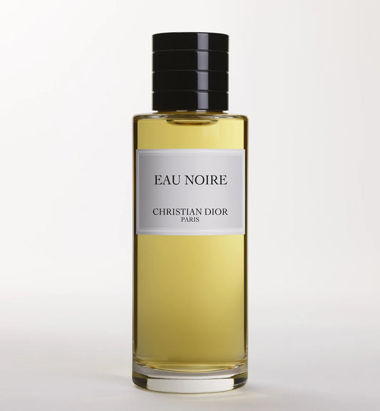 CHRISTIAN DIOR PARIS EAU NOIRE Testeur