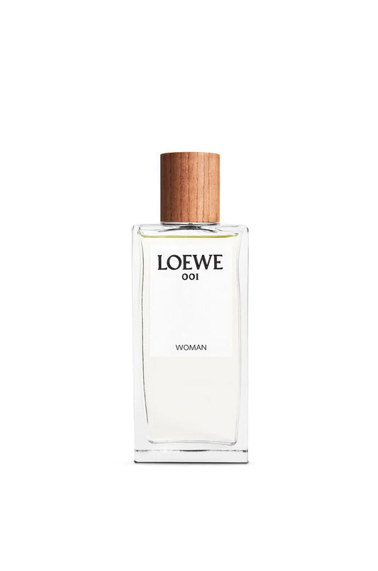 LOEWE 001 Woman Eau De Parfum 100ml Testeur