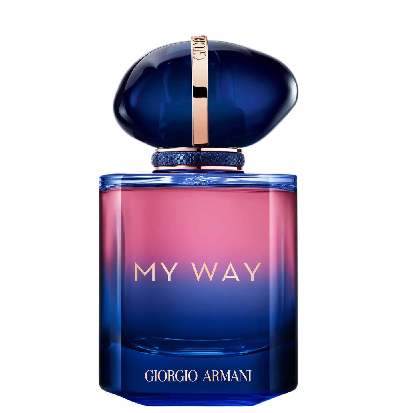 MY WAY GIORGIO ARMANI PARFUM TESTEUR 50 Ml