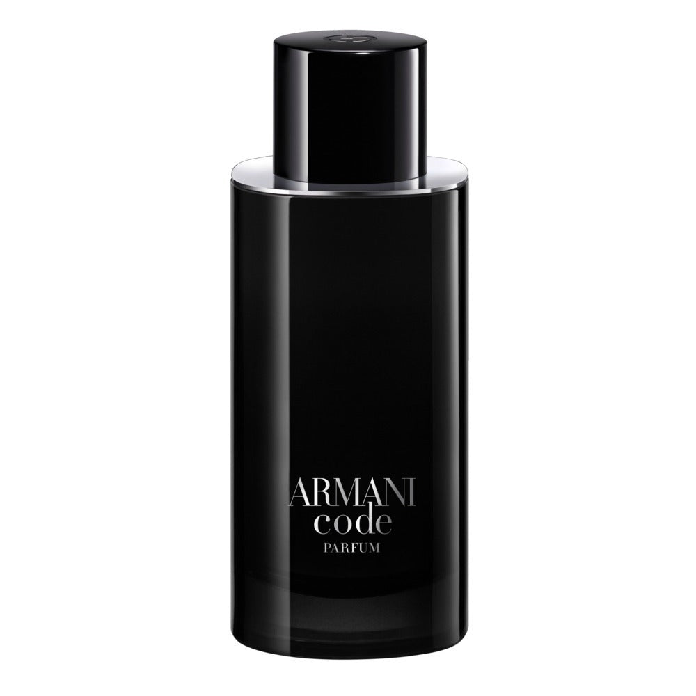 ARMANI CODE GIORGIO ARMANI PARFUM 75ml Testeur