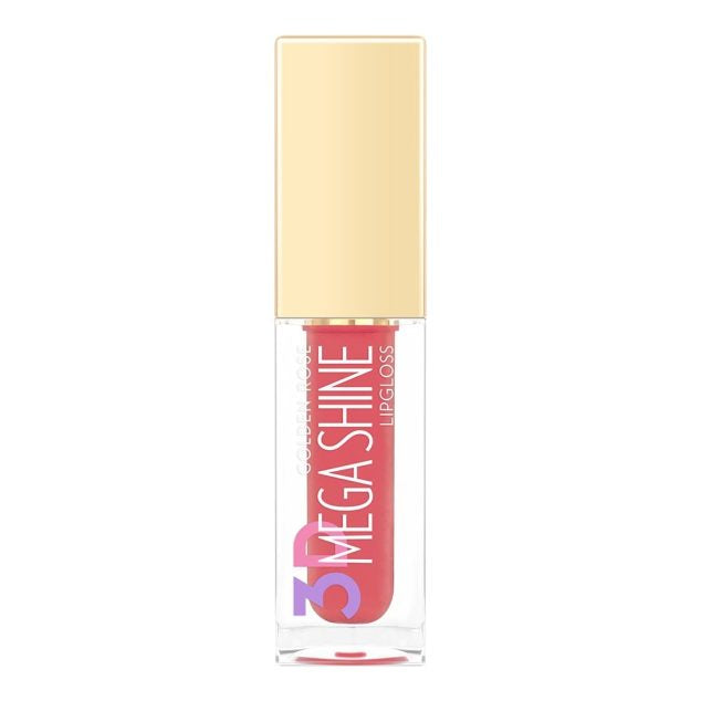 GOLDEN ROSE Gloss 3D Mega Life Shine