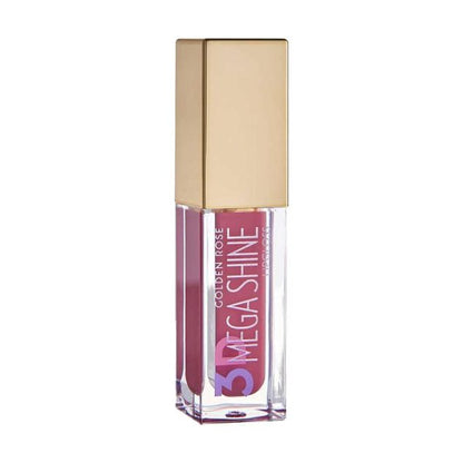 GOLDEN ROSE Gloss 3D Mega Life Shine