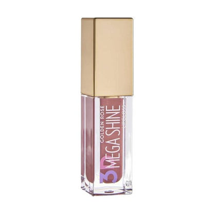 GOLDEN ROSE Gloss 3D Mega Life Shine