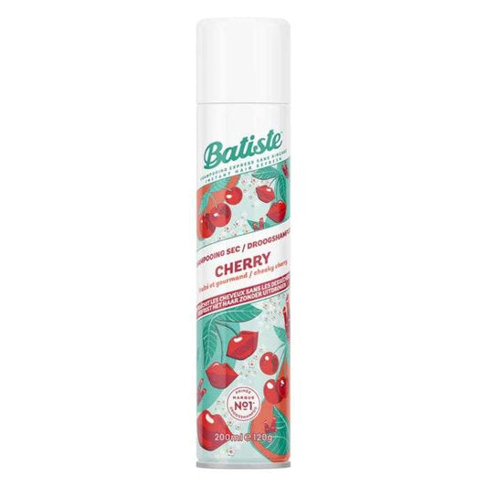 BATISTE - SHAMPOING SEC Cherry