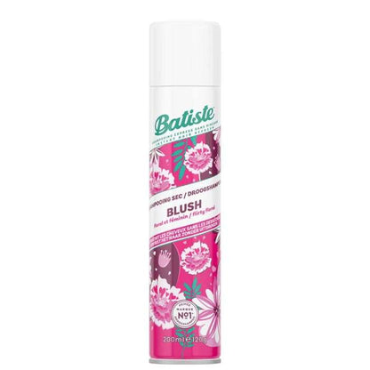 BATISTE - SHAMPOING SEC BLUSH