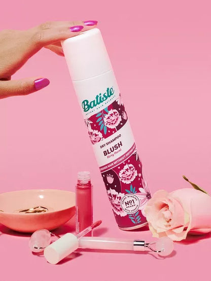 BATISTE - SHAMPOING SEC BLUSH