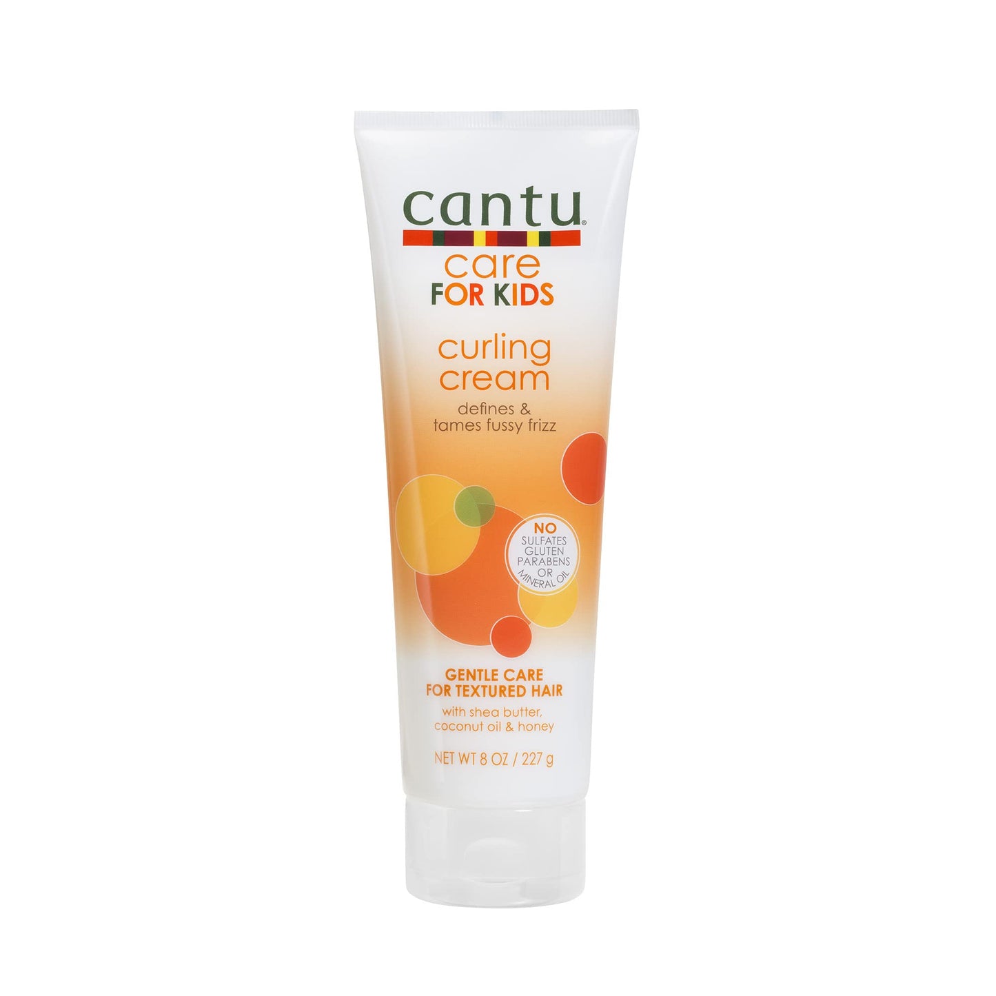 CANTU KIDS CARE CURL CREAM