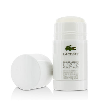 LACOSTE L.12.12 Blanc Déodorant Stick