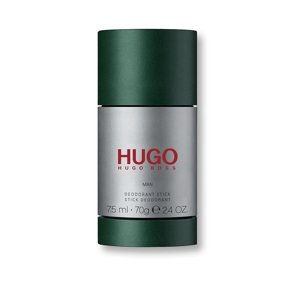 HUGO MAN Déodorant Stick