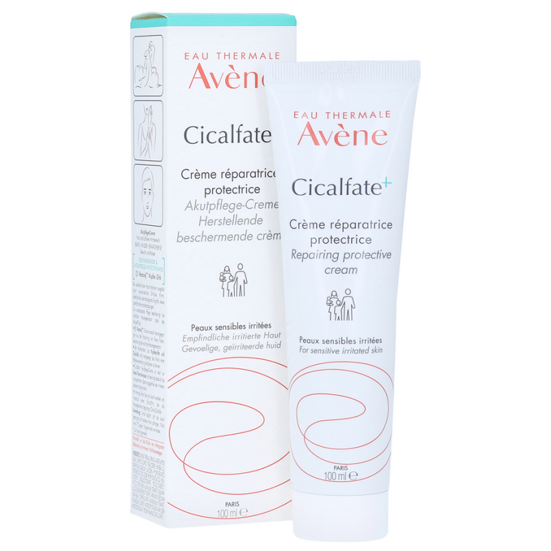 Avène Cicalfate+ Creme Réparatrice 100ml