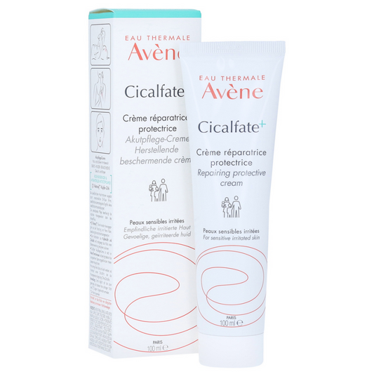 Avène Cicalfate+ Creme Réparatrice 100ml