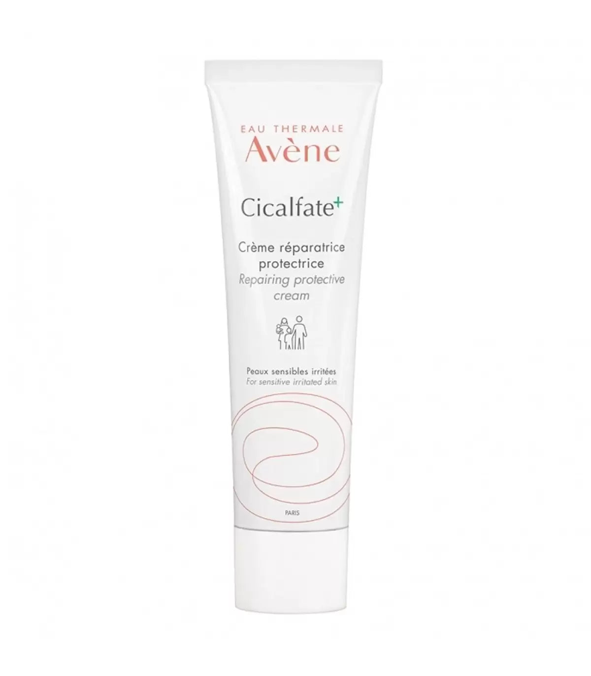 Avène Cicalfate+ Creme Réparatrice 100ml