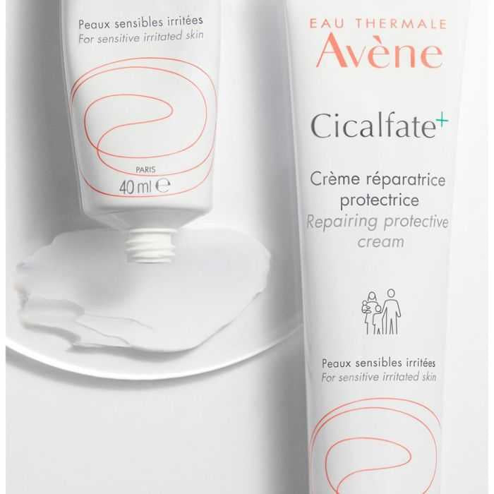 Avène Cicalfate+ Creme Réparatrice 100ml