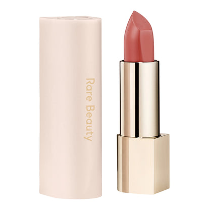 Rare Beauty Moisturizing Matte Lipstick