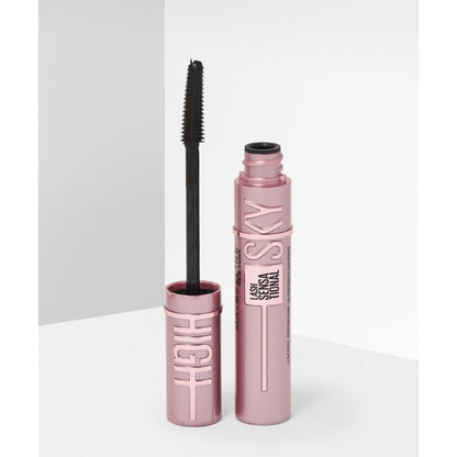 MAYBELLINE – LASH SENSATIONAL SKY HIGH – MASCARA LONGUEUR ILLIMITÉ ET VOLUME INTENSE