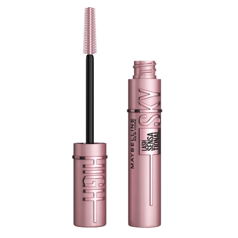 MAYBELLINE – LASH SENSATIONAL SKY HIGH – MASCARA LONGUEUR ILLIMITÉ ET VOLUME INTENSE