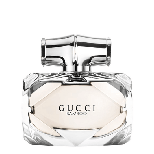 GUCCI Bamboo Eau De Parfum 75ml TESTEUR