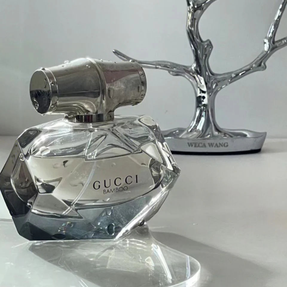 GUCCI Bamboo Eau De Parfum 75ml TESTEUR Haytam Parfumerie