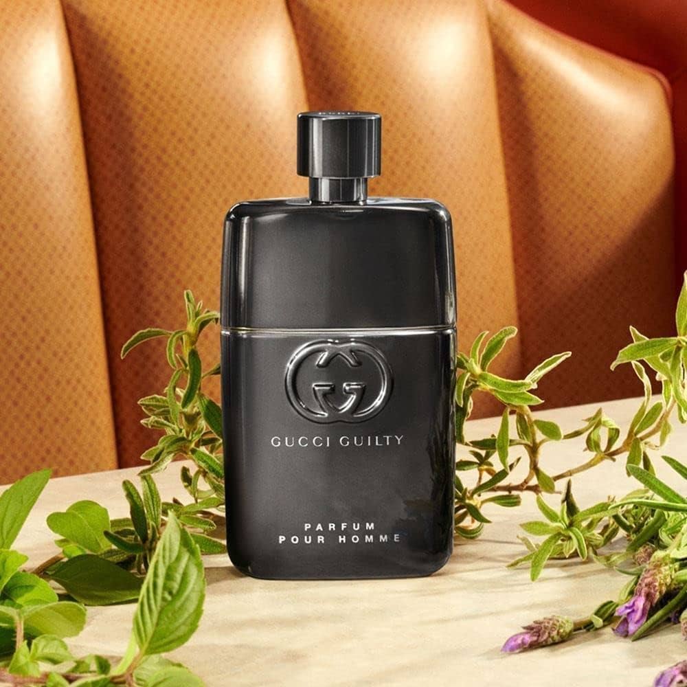 GUCCI Guilty Parfum Pour Homme 90ml TESTEUR