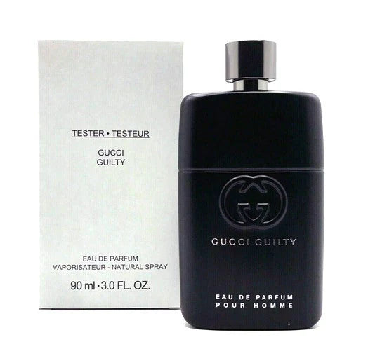 GUCCI Guilty Parfum Pour Homme 90ml TESTEUR